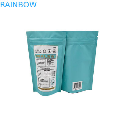 Tùy chỉnh CMYK Màu Pantone túi in kỹ thuật số 7 ngày làm việc Thời gian sản xuất