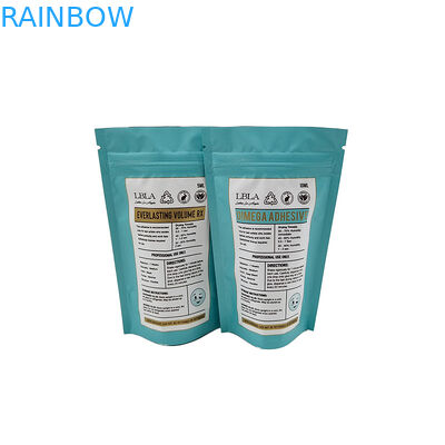 Tùy chỉnh CMYK Màu Pantone túi in kỹ thuật số 7 ngày làm việc Thời gian sản xuất