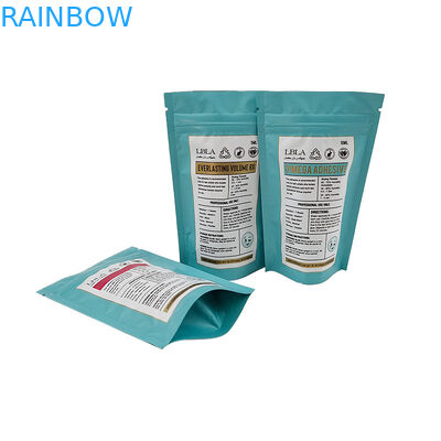 Tùy chỉnh CMYK Màu Pantone túi in kỹ thuật số 7 ngày làm việc Thời gian sản xuất