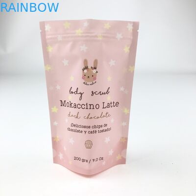 Công nghệ tiên tiến túi in kỹ thuật số với độ chính xác cao và kết thúc bóng / mờ