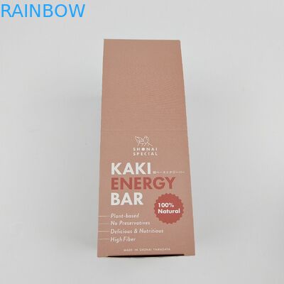 Khuyến mãi Thư mục hiển thị có thể tái chế Thư mục hiển thị bằng ván PDQ Thư mục hiển thị lợp