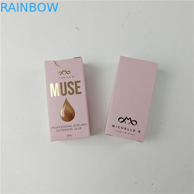 In kỹ thuật số tái chế xé bỏ hộp hiển thị cardboard