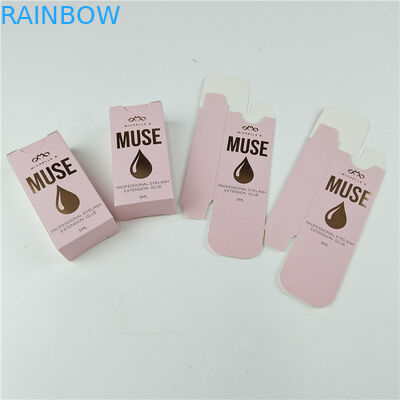 In kỹ thuật số tái chế xé bỏ hộp hiển thị cardboard