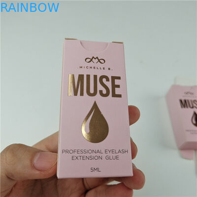 In kỹ thuật số tái chế xé bỏ hộp hiển thị cardboard