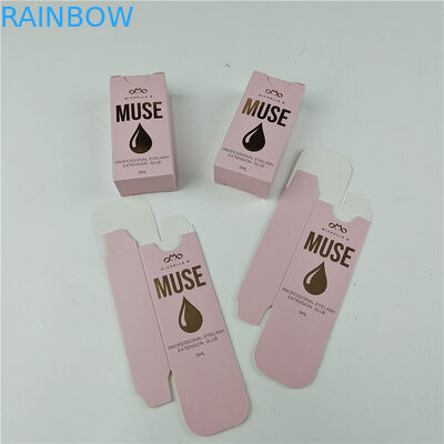 In kỹ thuật số tái chế xé bỏ hộp hiển thị cardboard