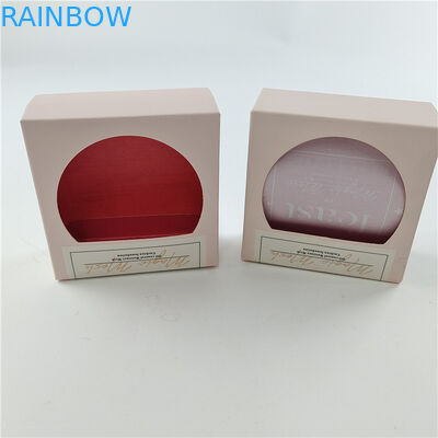 Thẻ in tùy chỉnh cho đồ ăn nhẹ