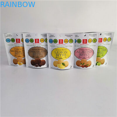 Hộp nhựa thân thiện với môi trường Bao bì vật liệu an toàn Bao bì túi tùy chỉnh kích thước