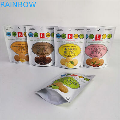 Hộp nhựa thân thiện với môi trường Bao bì vật liệu an toàn Bao bì túi tùy chỉnh kích thước