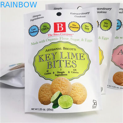 Hộp nhựa thân thiện với môi trường Bao bì vật liệu an toàn Bao bì túi tùy chỉnh kích thước