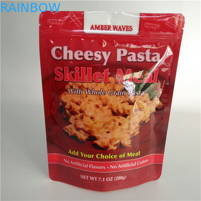 Vật liệu đóng gói thực phẩm chống mùi chống ẩm Bao bì nhôm chống ẩm cho đồ ăn nhẹ