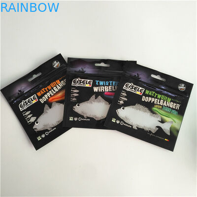 Thiết kế mới được chấp nhận tối đa 10 màu có sẵn lên túi phẳng dễ dàng nước mắt dòng nhà sản xuất tùy chỉnh logo của riêng bạn