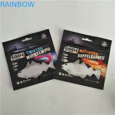 Thiết kế mới được chấp nhận tối đa 10 màu có sẵn lên túi phẳng dễ dàng nước mắt dòng nhà sản xuất tùy chỉnh logo của riêng bạn