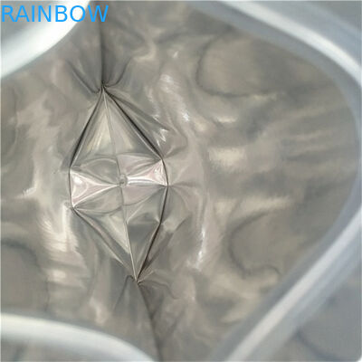 Bảo đảm chất lượng vật liệu thân thiện với môi trường và an toàn Kraft Paper Bag Custom Printing Biodegradable Paper Bag