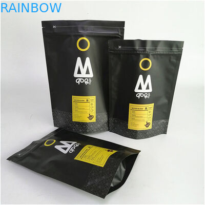 Độ dày tùy chỉnh Khám chống mùi Khám chống ẩm Vật liệu nhôm PE Đối với bao bì đồ ăn nhẹ