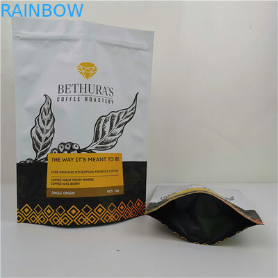 Phân phối lại gói thời trang nhựa nhôm Mylar túi niêm phong nhiệt niêm phong cần thiết