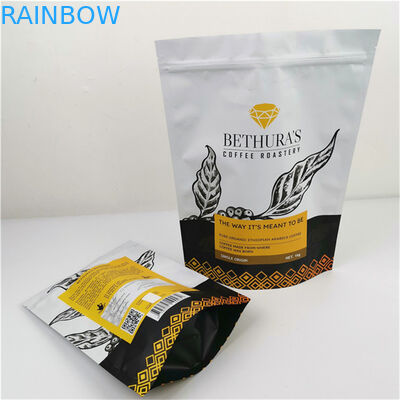 Phân phối lại gói thời trang nhựa nhôm Mylar túi niêm phong nhiệt niêm phong cần thiết