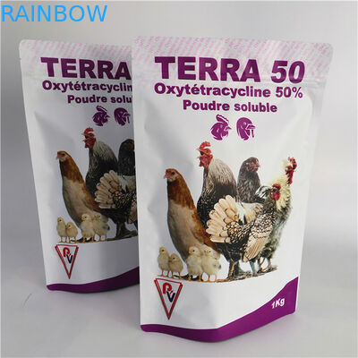 Ống bọc nhựa chống mùi