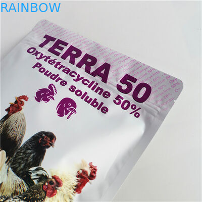 Ống bọc nhựa chống mùi