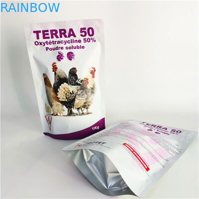 Ống bọc nhựa chống mùi