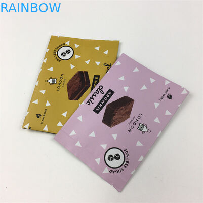 Chất chống ẩm 200g Hậu bên túi niêm phong bánh quy