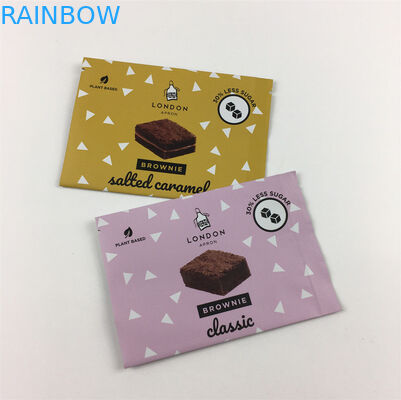 Chất chống ẩm 200g Hậu bên túi niêm phong bánh quy