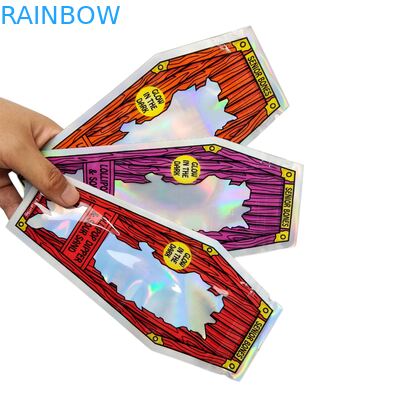 Bánh thuốc lá kẹo kẹo bánh quy kẹo khô hoa thảo mộc Grabba lá chết cắt 3.5g túi Mylar