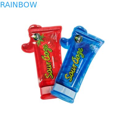 Chất chống trẻ em ăn được Mylar Cali 3.5g túi nhanh chóng giao hàng in logo của bạn Soft Touch Holographic