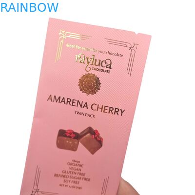 in tùy chỉnh tái chế loại thực phẩm nhỏ niêm phong nhiệt dày màu sắc thực phẩm hạt túi bánh quy gói đồ ăn nhẹ túi đóng gói