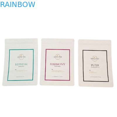 Thẻ in theo yêu cầu Thẻ thắt lưng cao đứng cho túi muối tắm