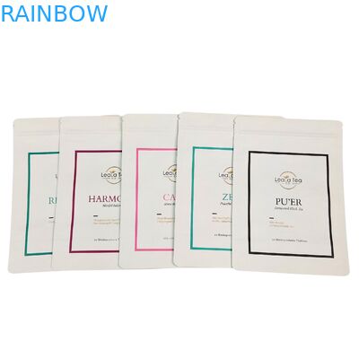 Thẻ in theo yêu cầu Thẻ thắt lưng cao đứng cho túi muối tắm