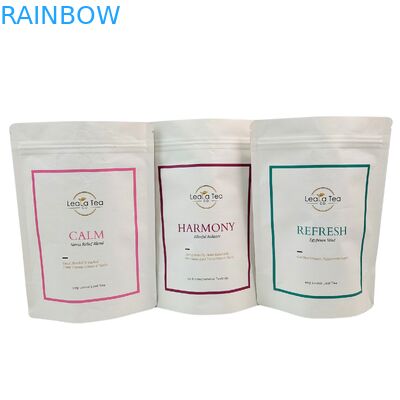 Thẻ in theo yêu cầu Thẻ thắt lưng cao đứng cho túi muối tắm