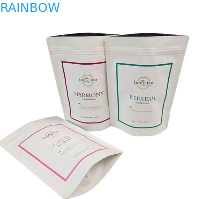 Thẻ in theo yêu cầu Thẻ thắt lưng cao đứng cho túi muối tắm