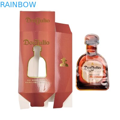 Bao bì đồ ăn nhẹ Mylar 3.5g với hộp chống trẻ em