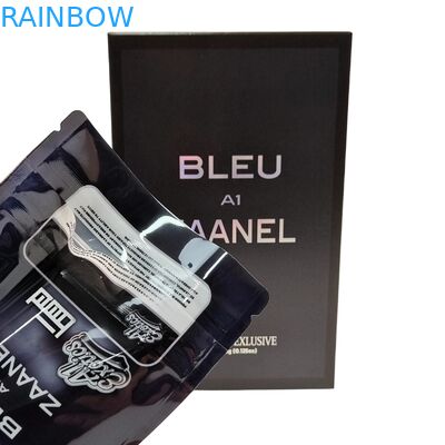 Túi Mylar 3.5g Tùy Chỉnh với Hộp Chống Trẻ Em đựng Đồ Ăn Vặt