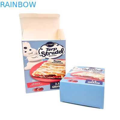 Túi Mylar Chống Mùi 3.5g 7g 14g Tùy Chỉnh với Hộp