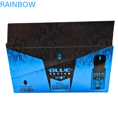 Số lượng gói hộp gấp tùy chỉnh và mẫu hàng tồn kho miễn phí được cung cấp