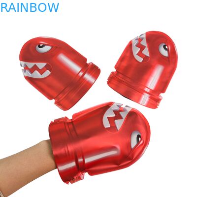 Túi Zipper Mylar Hình Dạng Đặc Biệt Tùy Chỉnh 3.5g 7g 14g Chống Mùi Khóa Kéo Holographic Đóng Gói Thực Phẩm