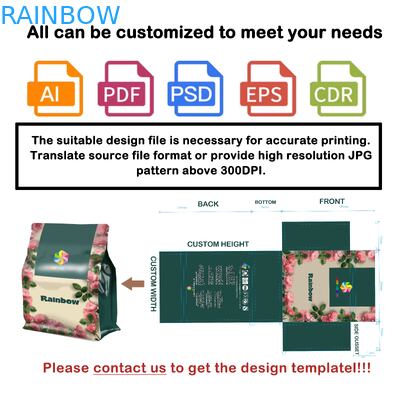 Logo tùy chỉnh hộp quà sô cô la cá nhân đóng gói kẹo sô cô la mỹ phẩm hộp rỗng hộp thanh sô cô la