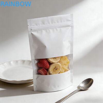 Thùng giấy Kraft chống ẩm có khả năng phân hủy sinh học được tùy chỉnh