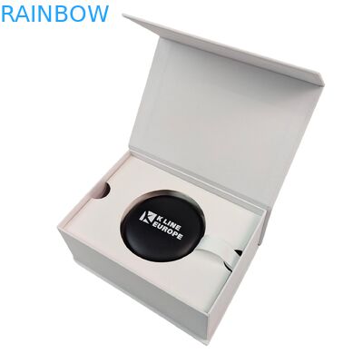 Nhãn hiệu tùy chỉnh răng vú Bộ dụng cụ hộp Orthodontic Aligner hộp đóng gói với giấy chèn răng Aligner hộp đóng gói