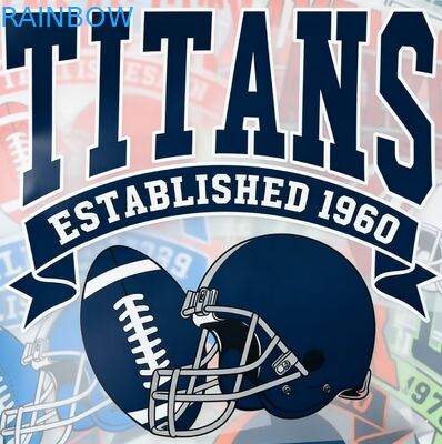 Nhãn ép nhiệt bạc hologram phát quang tùy chỉnh Nhãn ép nhiệt họa tiết tùy chỉnh Nhãn quần áo truyền nhiệt