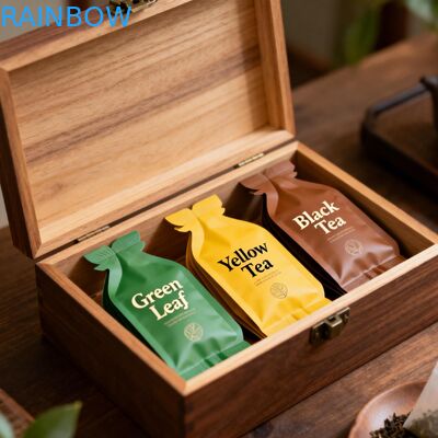 Túi đựng mỹ phẩm nhỏ bằng nhựa, túi đựng mẫu mỹ phẩm, túi nhôm màng, túi hàn nhiệt, túi nhỏ