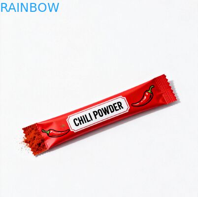 Tùy Chỉnh 1G 3G 5G Sữa-Trà Bột Bột Collagen Tất Nhiệt bịt kín Có Thể Tái Chế Thú Cưng Viền Nhôm Cán Dây Kéo Túi Đựng Thực Phẩm