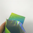 Túi nhựa chống mùi RUNTZ Bao bì Chất liệu màng PET / Hologram