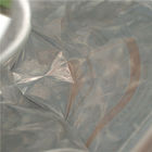 Túi giữ nhiệt túi nhựa bao bì rang hạt cà phê với Ziplock