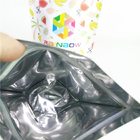 Túi nhựa nhiều lớp 100 Túi nhựa Mircon Bao bì
