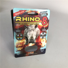 Thẻ chèn vỉ 12mm 3D Extreme Rhino 8 500K SGS