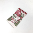 CMYK Túi giấy Kraft phân hủy sinh học 100 Túi đựng kẹo Mircon Kẹo dẻo BIO PLA