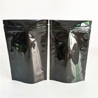 Túi chống mùi có thể phân hủy sinh học 100mic 3.5g Baggies MOPP VMPET CMYK BOPP