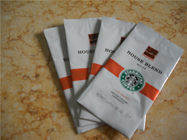 500 gram Coffee Bean nhựa Bao bì Túi in